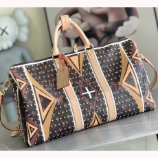 LV Travel Bags